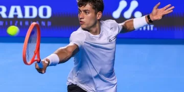 Cobolli downs Zverev in Munich