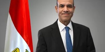 Egyptian FM heads to Baghdad for high-level bilateral talks