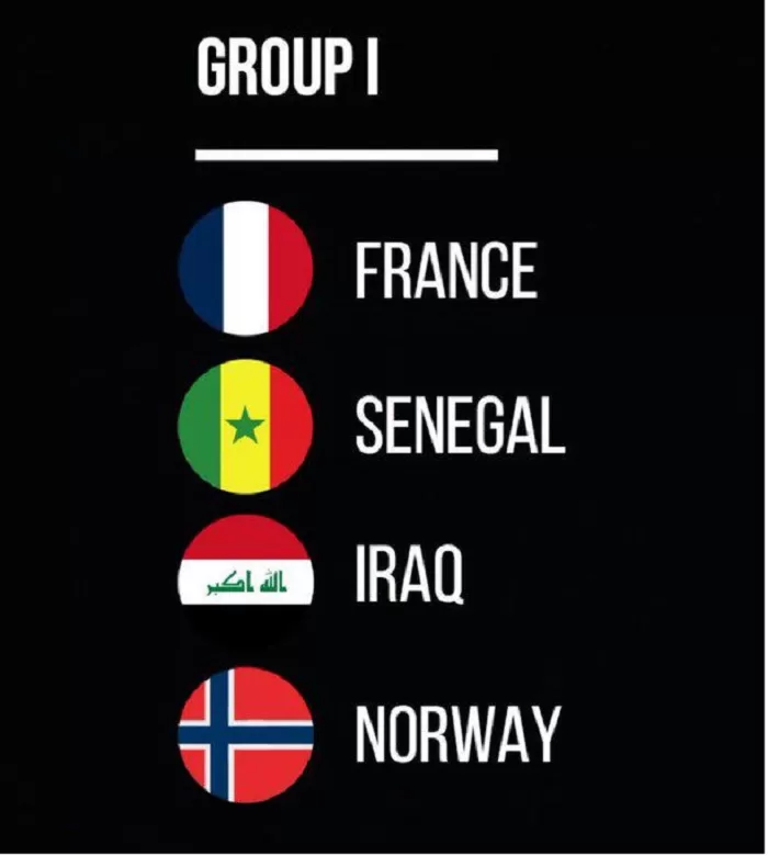 Depth gives France edge at World Cup 15 - Egyptian Gazette