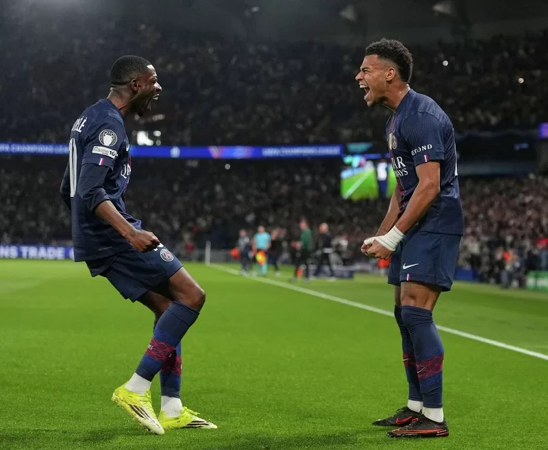 Depth gives France edge at World Cup 13 - Egyptian Gazette