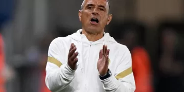 Calzona quits as Slovakia coach