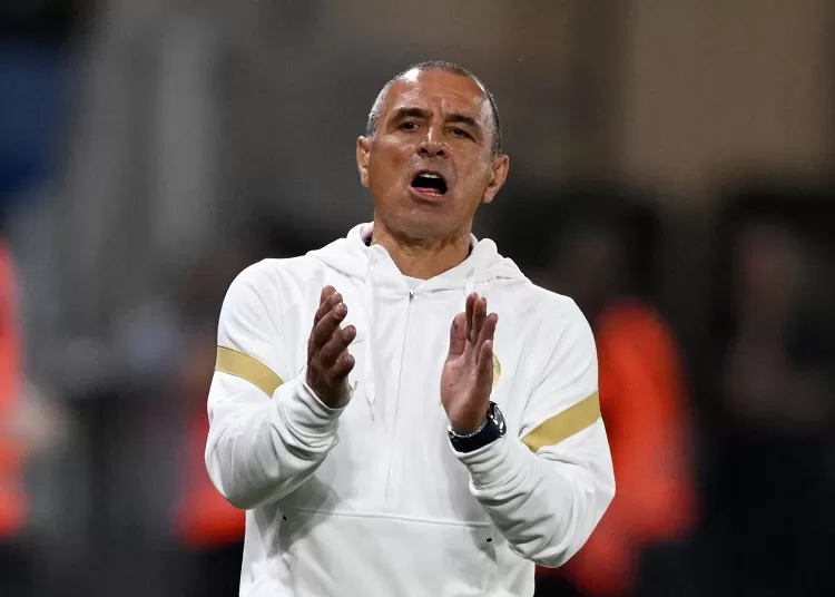 Calzona quits as Slovakia coach 11 - Egyptian Gazette