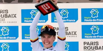 Koch snatches Roubaix classic