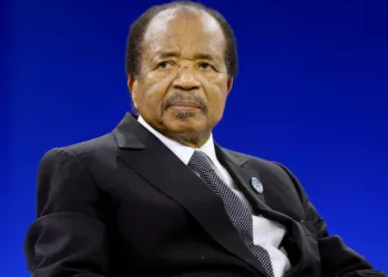 Cameroon approves role of vice president to 93-year-old Biya