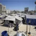 Israeli maps outline expanded zone of military control in Gaza