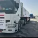 172nd “Zad Al Izza” Egyptian aid convoy enters Gaza