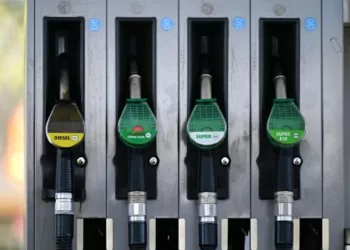 German inflation jumps in April as energy costs surge