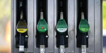 German inflation jumps in April as energy costs surge