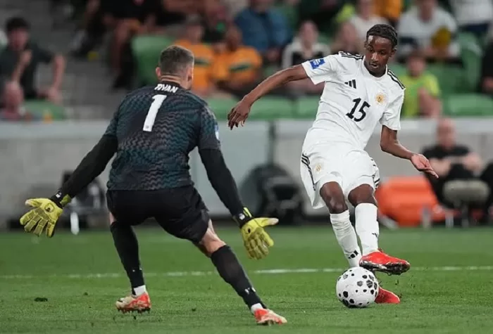 Germany battles to avoid WC shock exit 12 - Egyptian Gazette