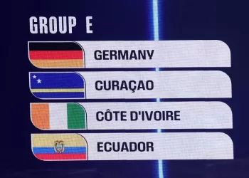 Germany battles to avoid WC shock exit