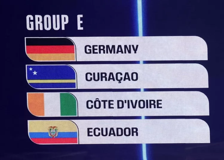 Germany battles to avoid WC shock exit 10 - Egyptian Gazette