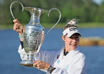 British Open purse hits $10m