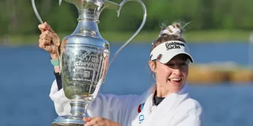 British Open purse hits $10m