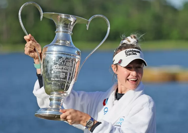 British Open purse hits $10m 12 - Egyptian Gazette