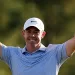 McIlroy claims back-to-back Masters
