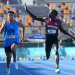 Nketia boosts Aussie sprint push