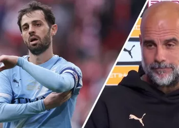 City boss wants Silva to stay for life