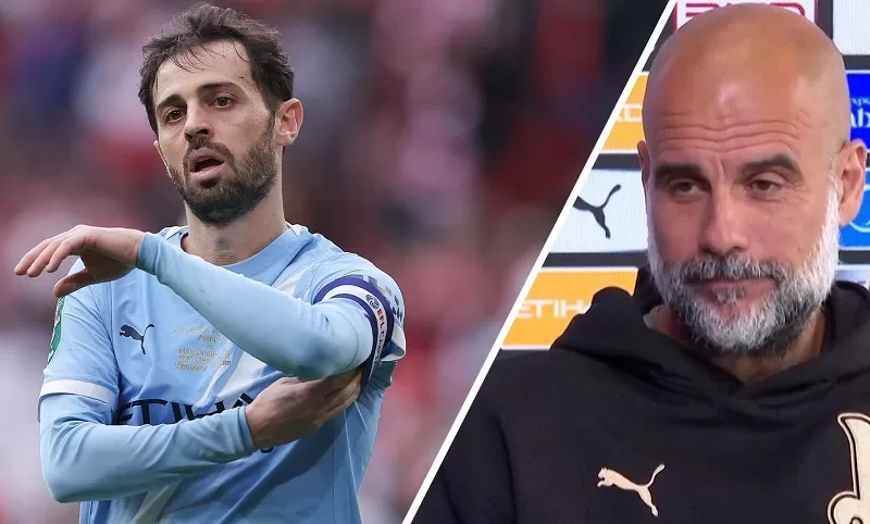 'Man City must win for title chance' 15 - Egyptian Gazette