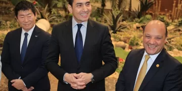 FIG commends Egypt’s World Cup hosting