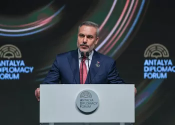 Türkiye accuses Israel of creating ‘fait accompli’ in Lebanon