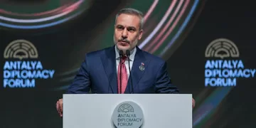 Türkiye accuses Israel of creating ‘fait accompli’ in Lebanon