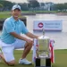Ham triumphs on Asian Tour