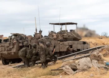 IDF