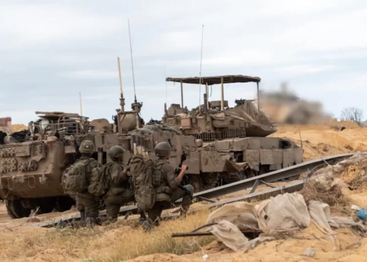IDF