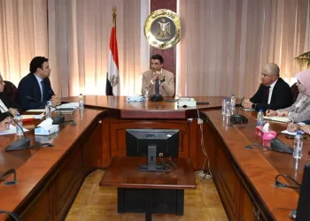 Egypt pushes handicrafts to global markets