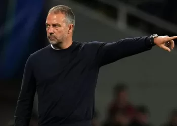 Barca must step up for UCL dream