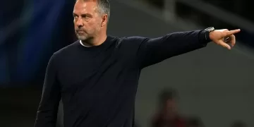 Barca must step up for UCL dream