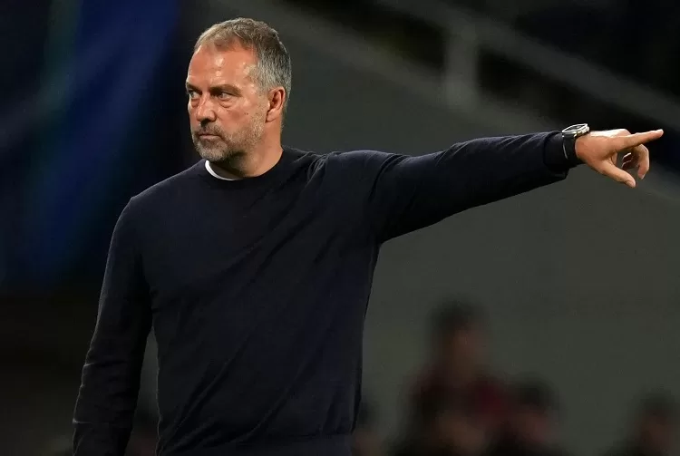 Barca must step up for UCL dream 12 - Egyptian Gazette