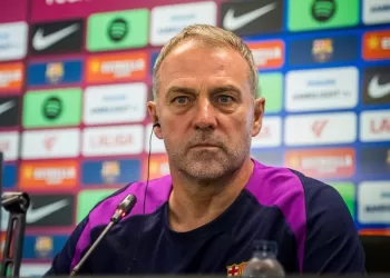 Flick backs Yamal World Cup return