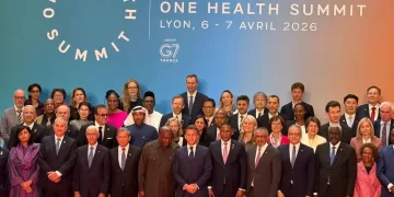 Egypt’s healthcare journey towards universal access, global collaboration