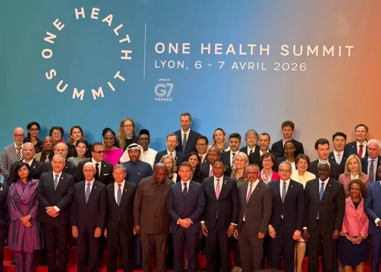 Egypt’s healthcare journey towards universal access, global collaboration 12 - Egyptian Gazette