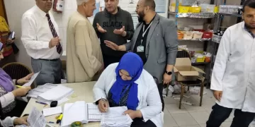 Egypt expands state-funded treatment to primary healthcare units