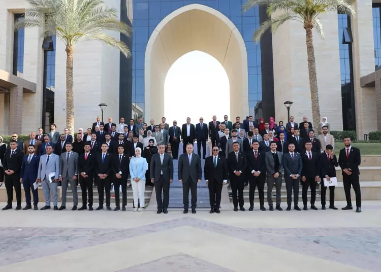 Egypt’s universities drive energy-saving culture 12 - Egyptian Gazette
