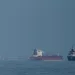 Iran slams Hormuz shut again after tankers slip through