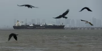 Strait of Hormuz, Iran, US