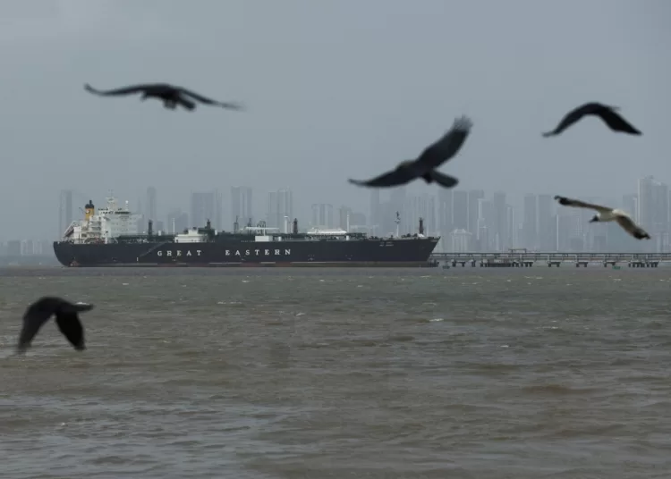 Strait of Hormuz, Iran, US