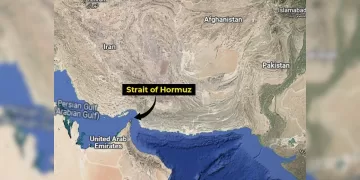 World commodity prices rise for 2nd month on Hormuz closure 1 - Egyptian Gazette World commodity prices rise for 2nd month on Hormuz closure
