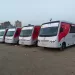 New public transport network launched in Shorouk city