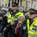 London police arrest 212 people at protest over Palestine Action ban