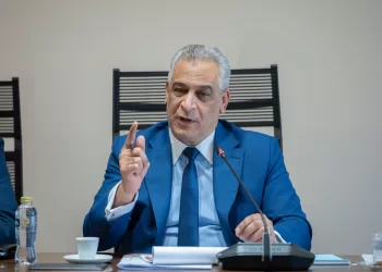 Military production tells MPs growth rose 68% as reform plans expand