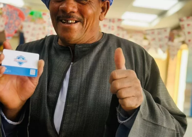 7m medical services delivered in Aswan under UHI system 13 - Egyptian Gazette 7m medical services delivered in Aswan under UHI system 12 - Egyptian Gazette