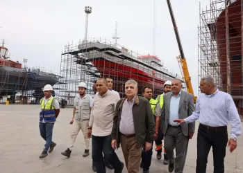 SCA pushes ahead with localisation of maritime manufacturing