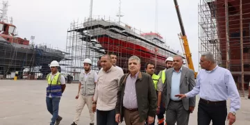 SCA pushes ahead with localisation of maritime manufacturing