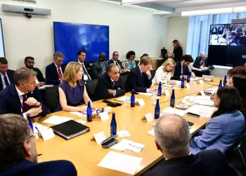 Egypt calls for global focus on Gaza recovery at WBG forum