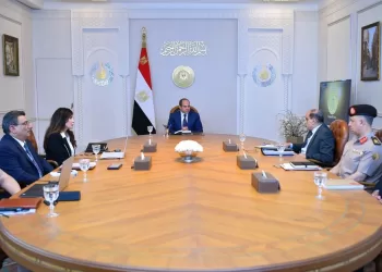 President Sisi stresses importance of overcoming investment obstacles facing housing sector