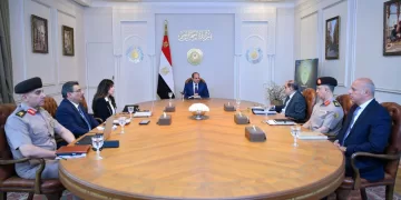 Spanish mission uncovers Roman-era tomb in Egypt’s Bahnasa